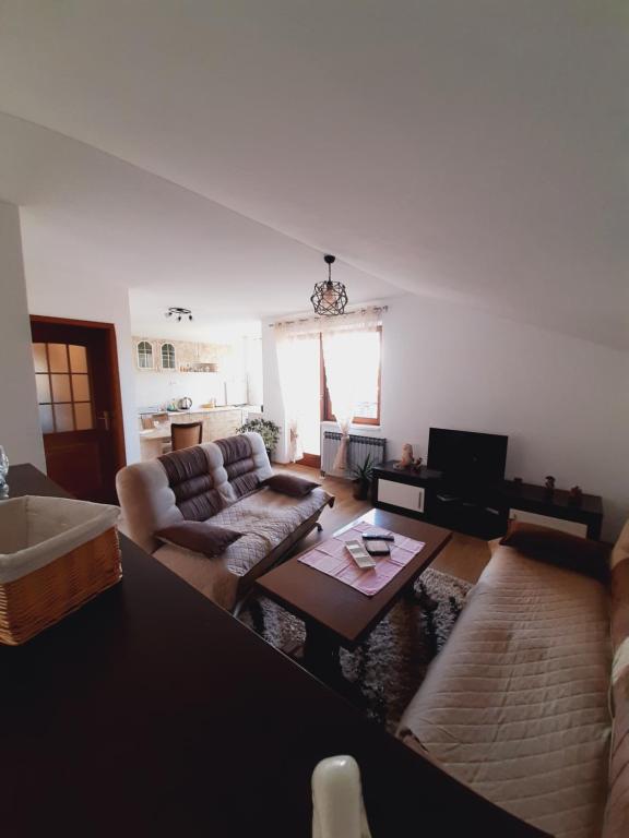 Studio Apartman Sarajevo 202 room 6