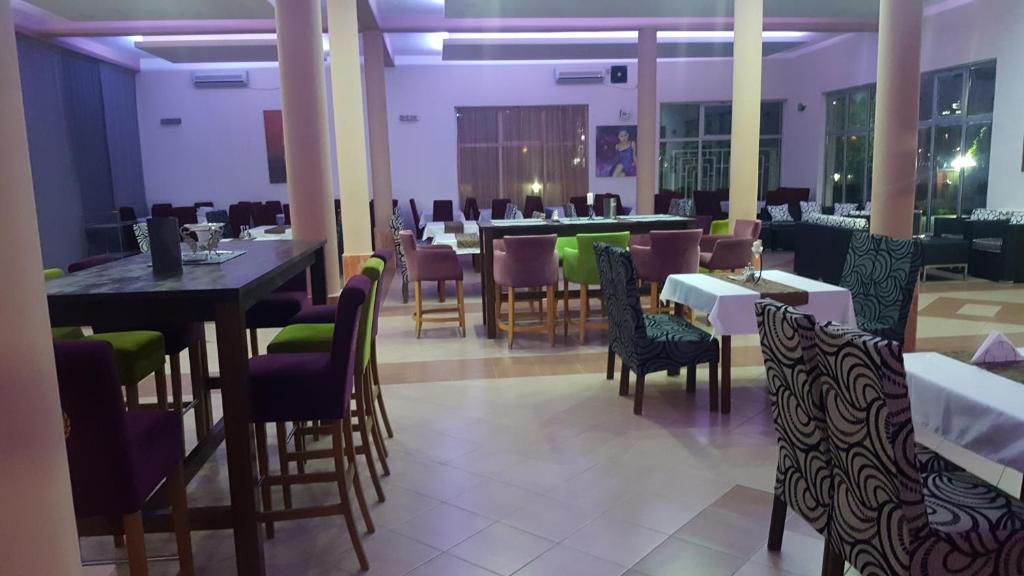 Apartmani 401- Bijeljina room 1