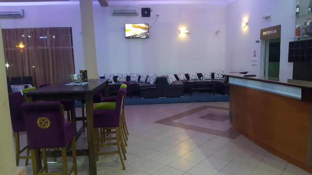 Apartmani 401- Bijeljina room 3