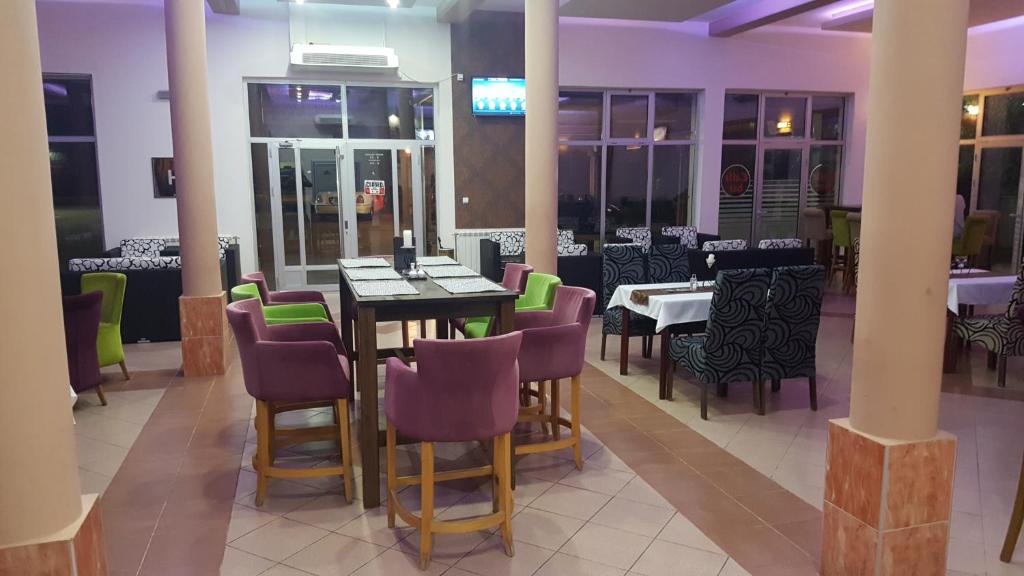 Apartmani 401- Bijeljina room 4