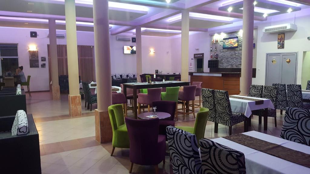 Apartmani 401- Bijeljina room 5
