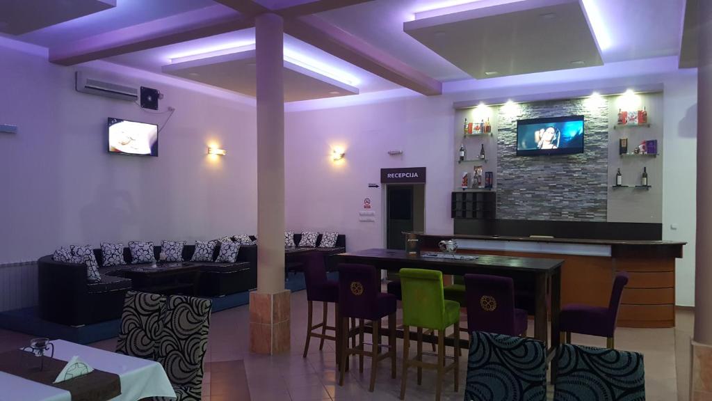 Apartmani 401- Bijeljina room 6