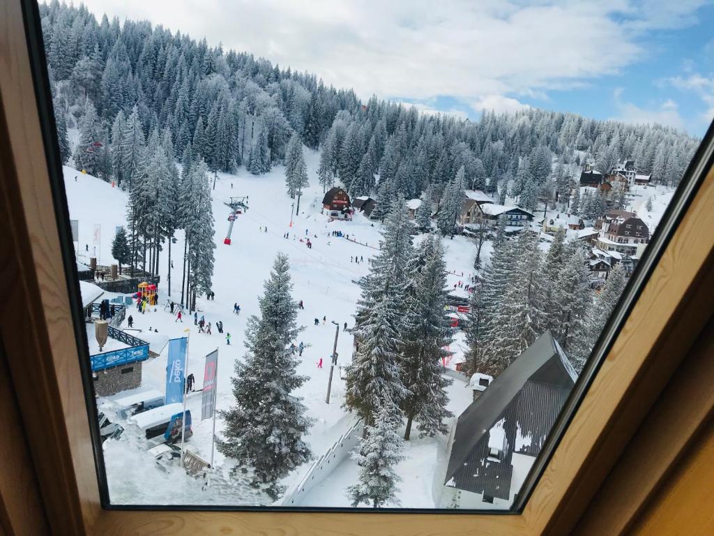 Apartment 533 at Aparthotel Vucko Jahorina – Photos 2