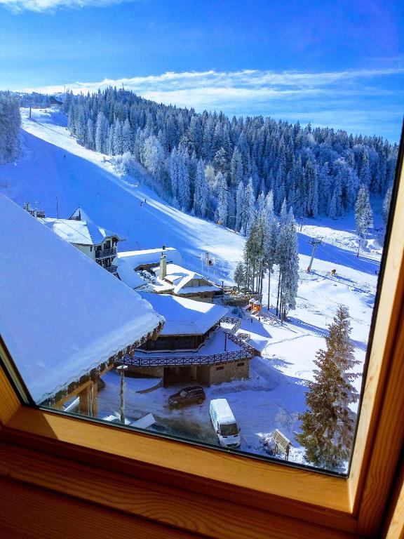 Apartment 533 at Aparthotel Vucko Jahorina – Photos 3