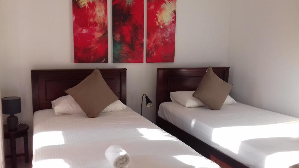 Villa A50 room 1