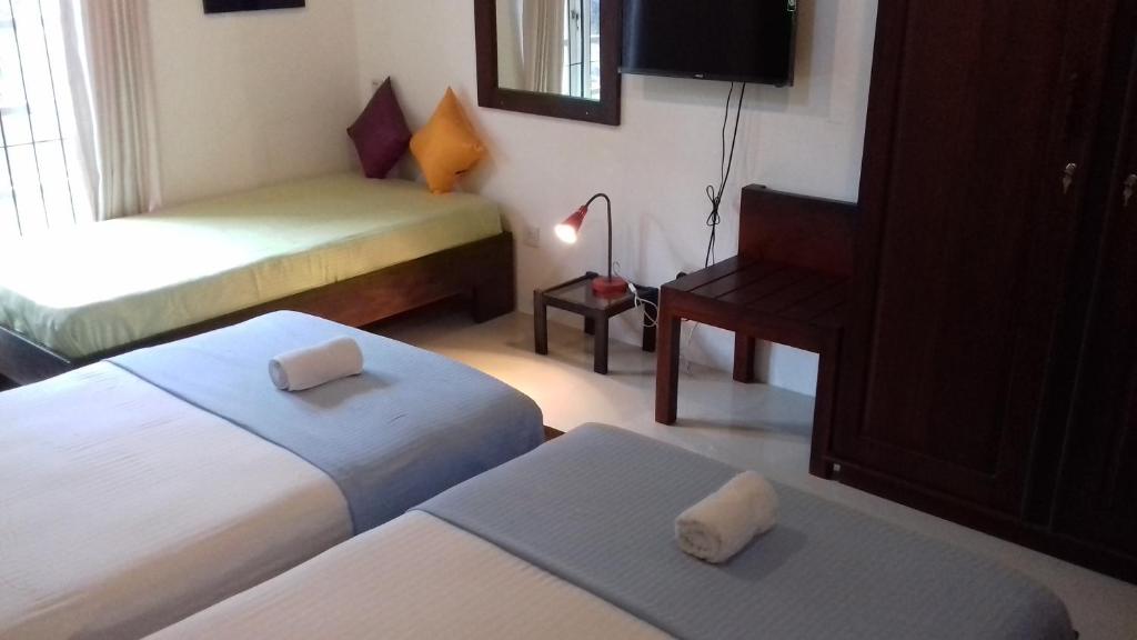 Villa A50 room 3