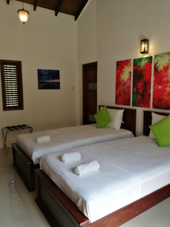 Villa A50 room 4