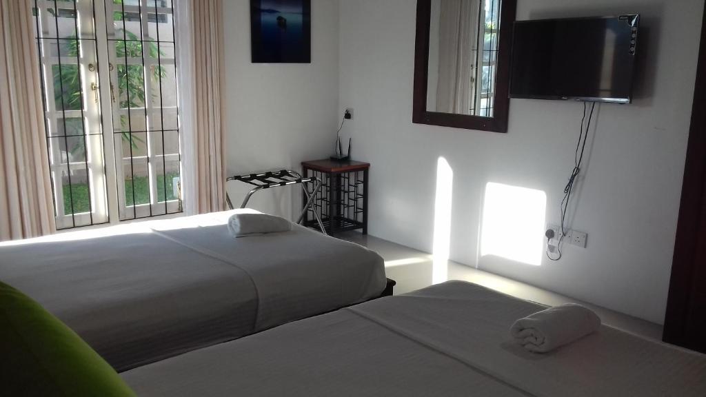 Villa A50 room 5