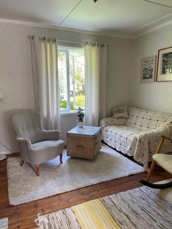 Aabu Maja room 1
