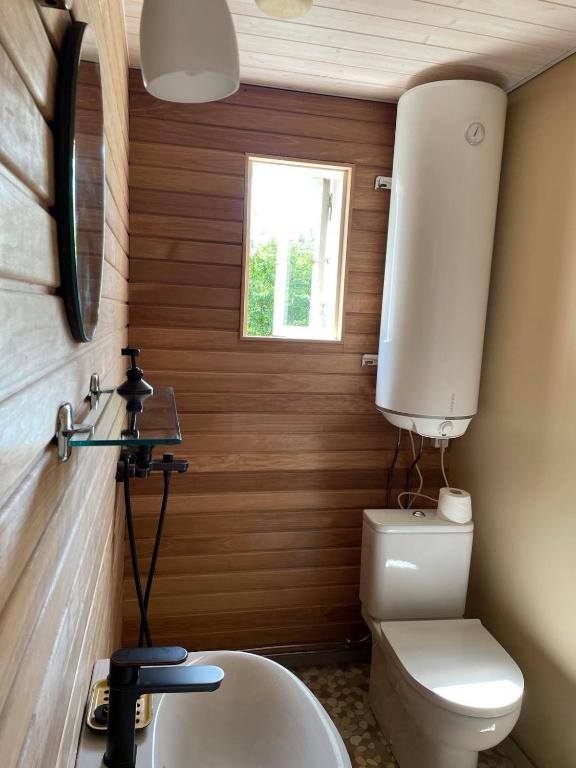 Aabu Maja room 4