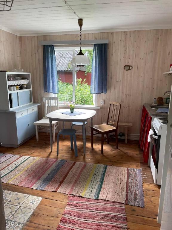 Aabu Maja room 5