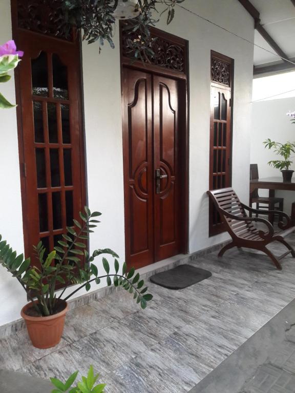 Aayu's Guest room 1