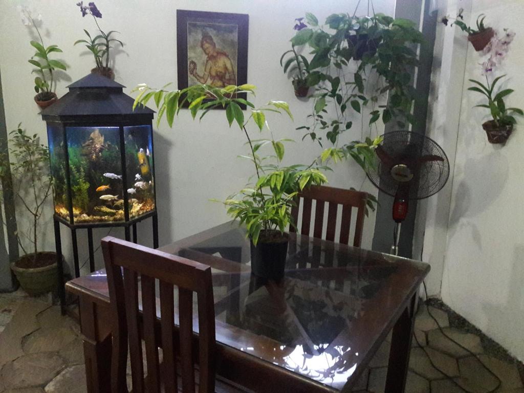 Aayu's Guest room 2