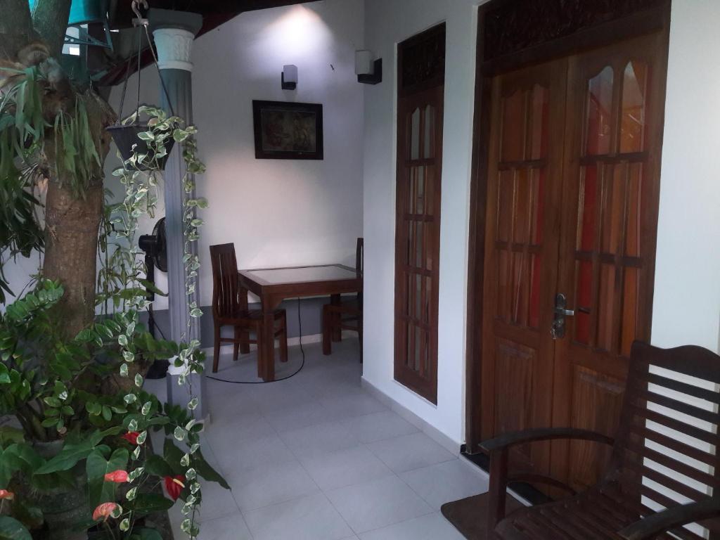 Aayu's Guest room 5
