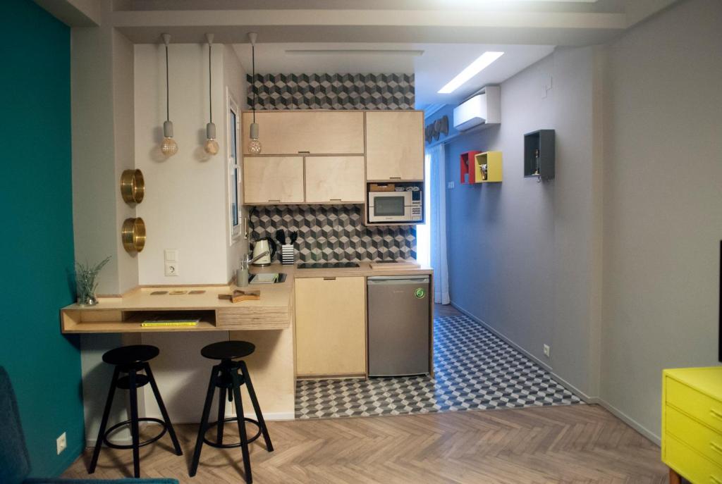 Acron of Plaka room 4