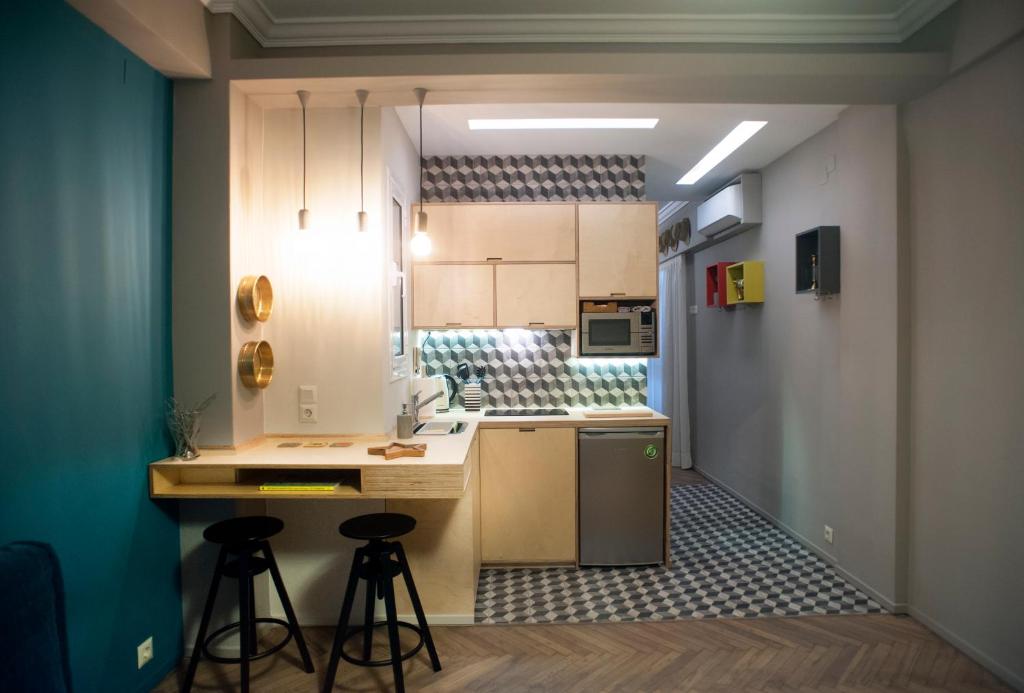 Acron of Plaka room 5