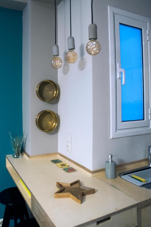 Acron of Plaka room 6