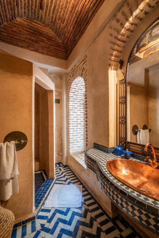 Riad Adilah Marrakech - by EMERALD STAY room 4