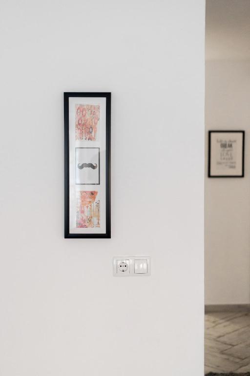 ADNA & AMNA Apartment Sarajevo room 5