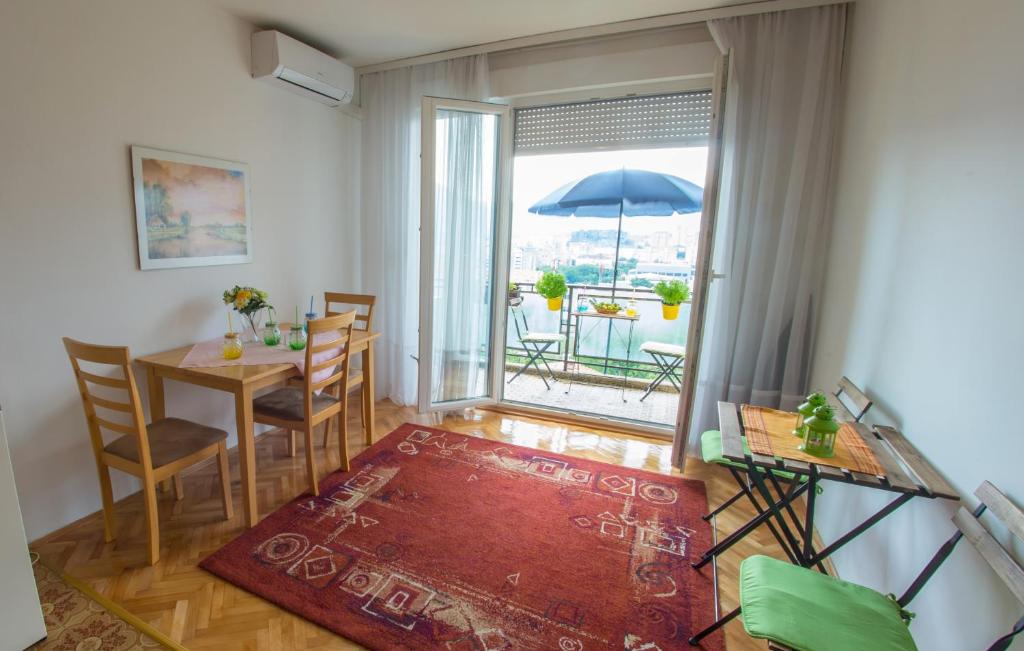 Guest House Agava room 1