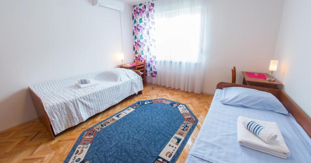Guest House Agava room 5