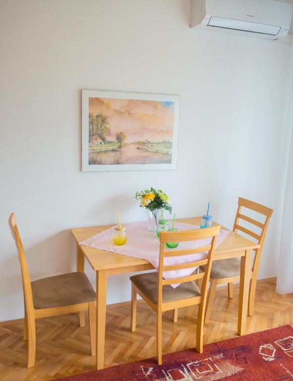 Guest House Agava room 6