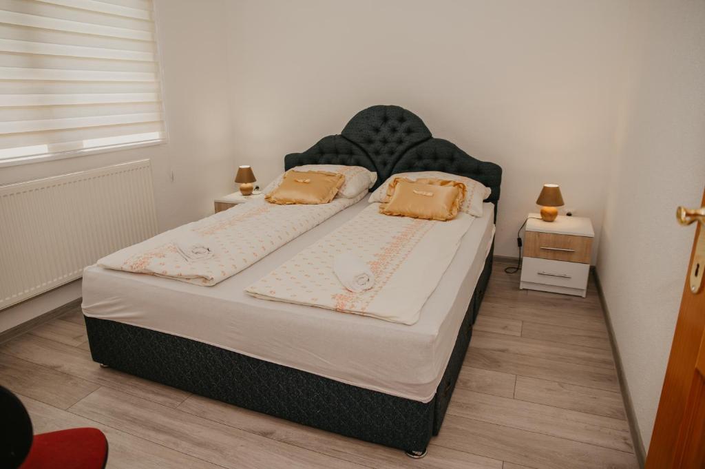 Guest House Ahmo Halilcevic room 3