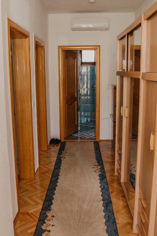 Guest House Ahmo Halilcevic room 4