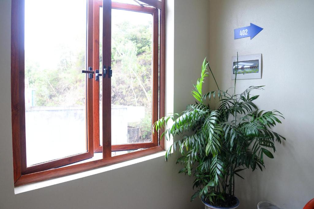 Ahoj Guest House room 4