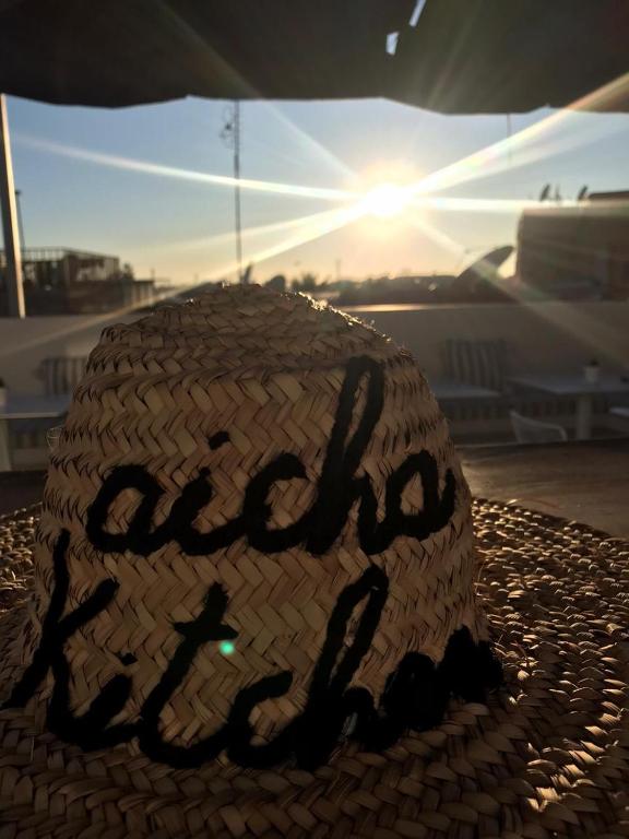Riad Aïcha Kitchen – Photos 3