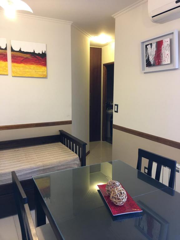 Aires de la Villa room 2