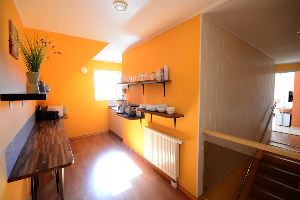Aisa Guesthouse room 2