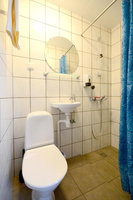 Aisa Guesthouse room 5
