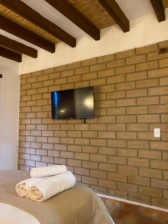 Hotel Al-Álandalus room 6