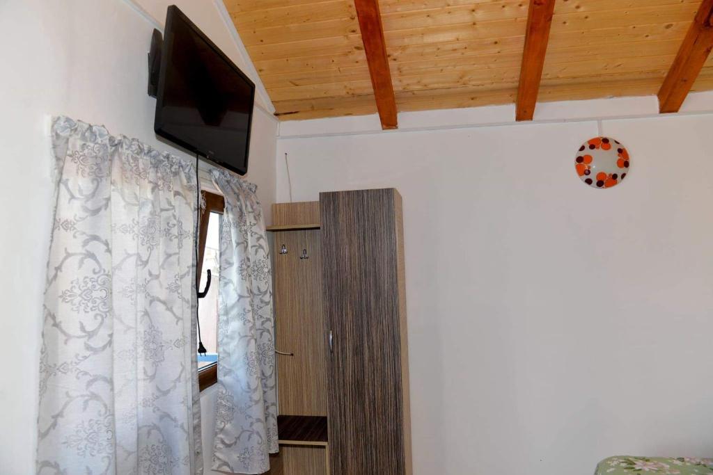 Pensiunea Alessia Murighiol room 2