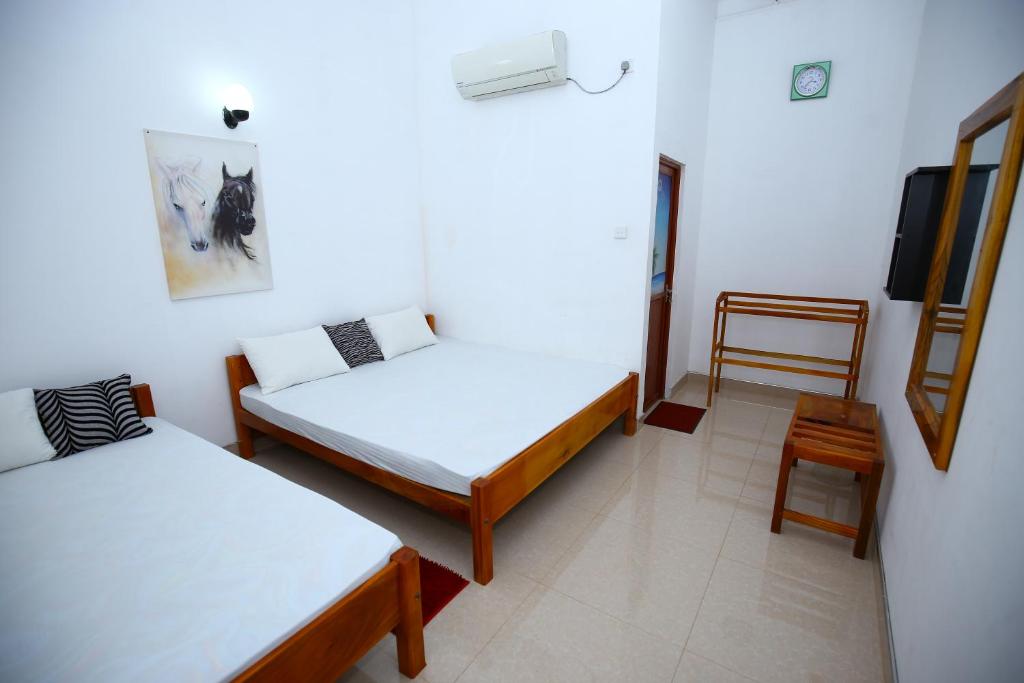 Amadi Rest room 3