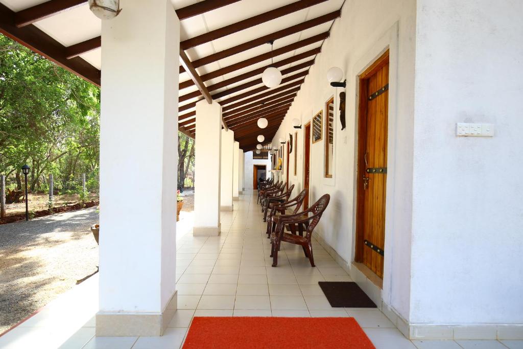 Amadi Rest room 5