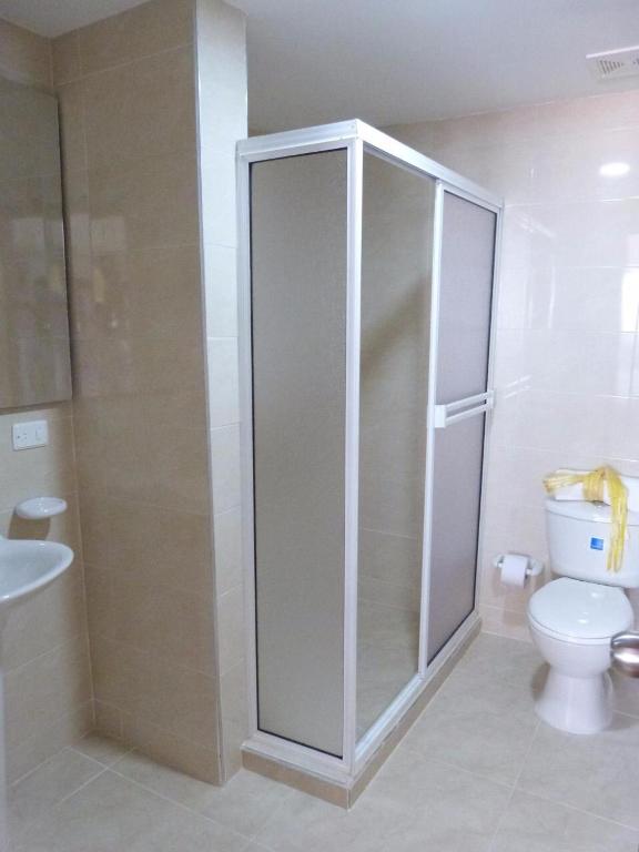 Amandy Guest House room 1