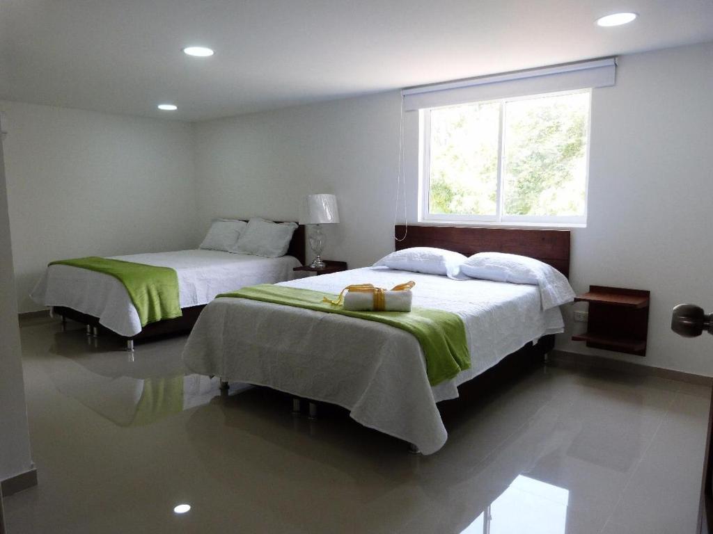 Amandy Guest House room 3