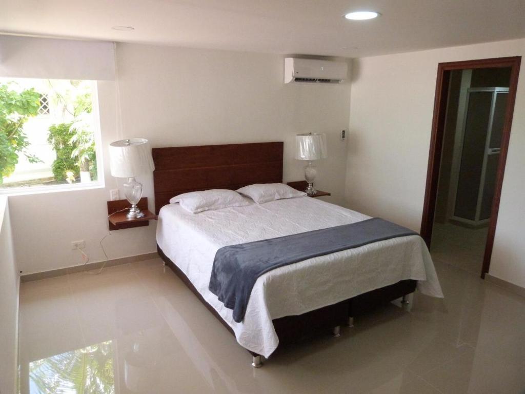 Amandy Guest House room 4