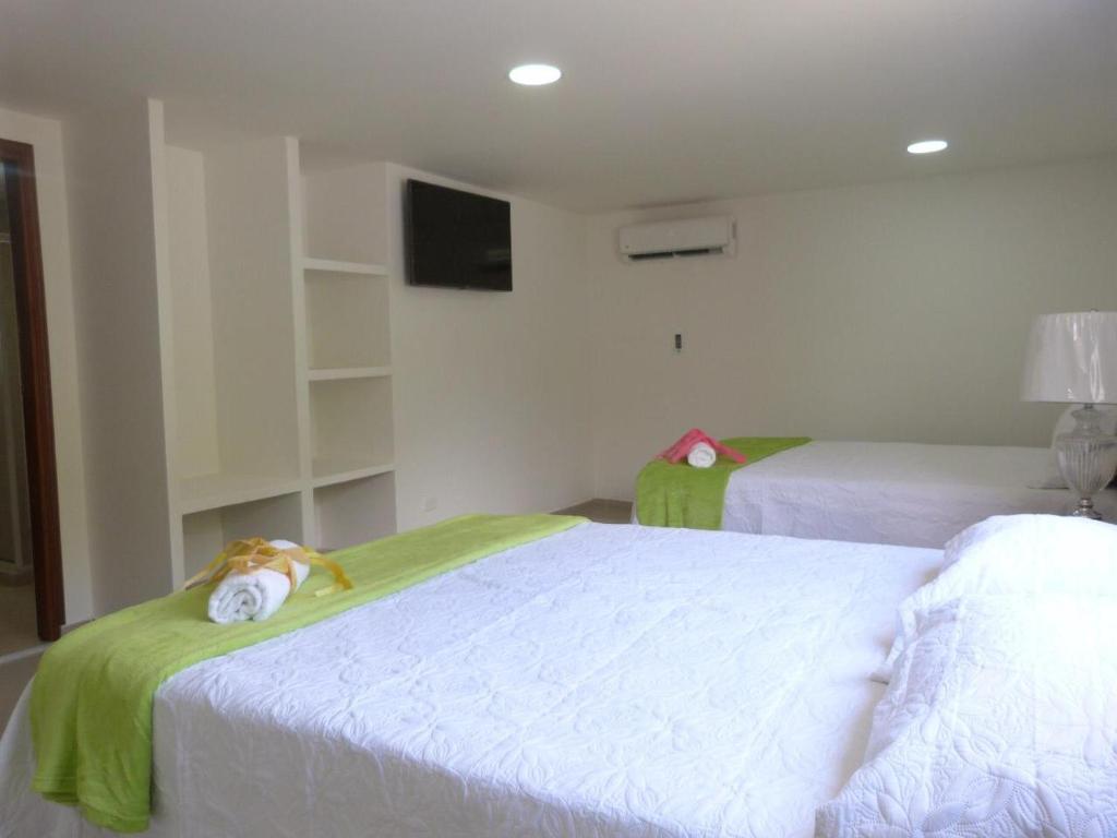 Amandy Guest House room 6