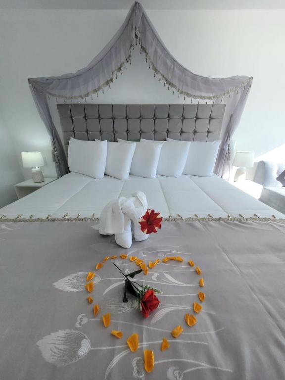 Amantani palace room 3
