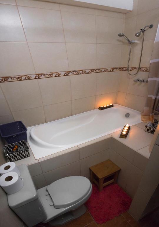 Boutique Amaru Wasi room 1