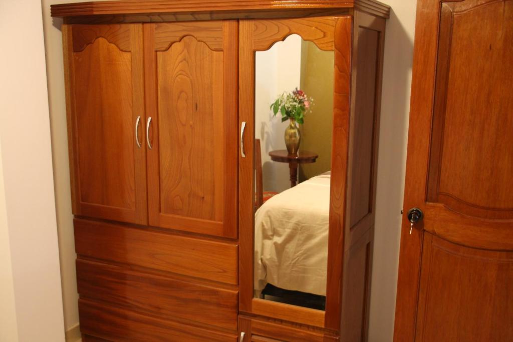 Boutique Amaru Wasi room 4