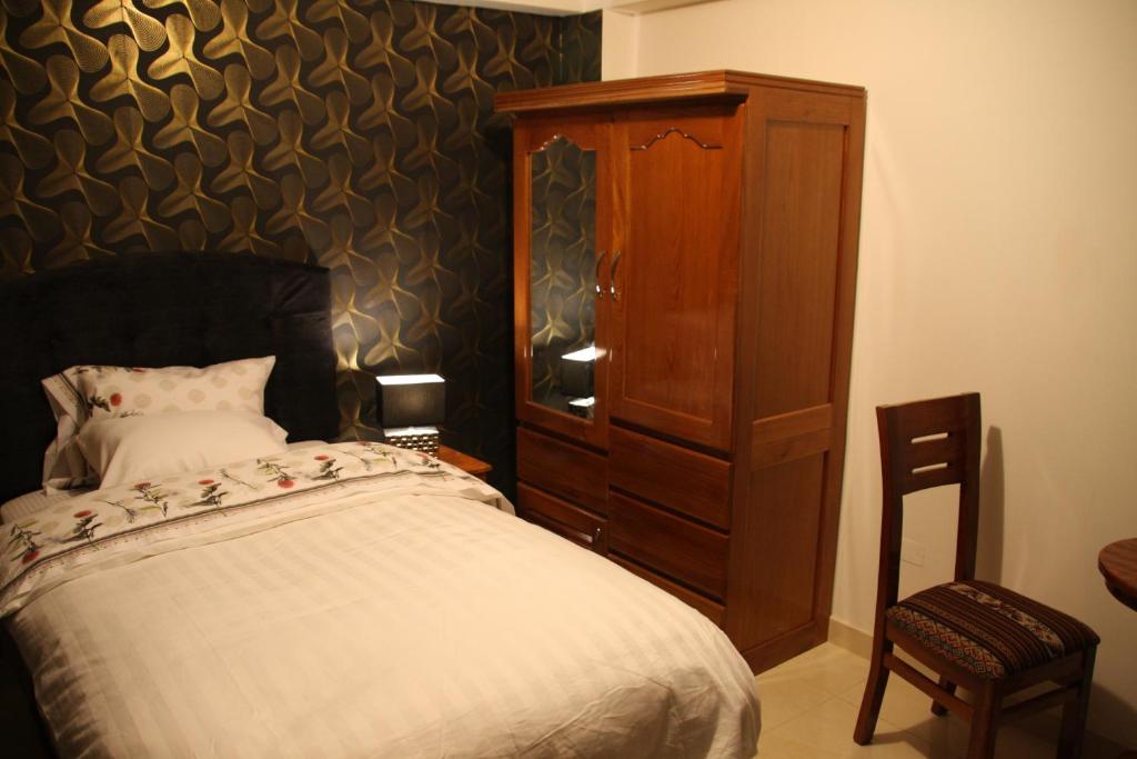 Boutique Amaru Wasi room 5