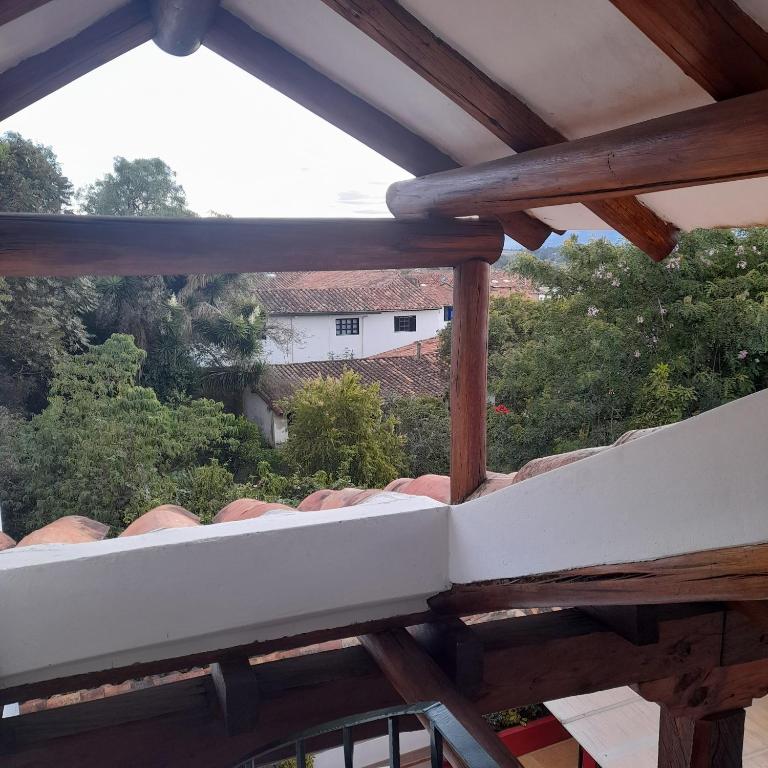 Casona Amatista Hotel Boutique room 3