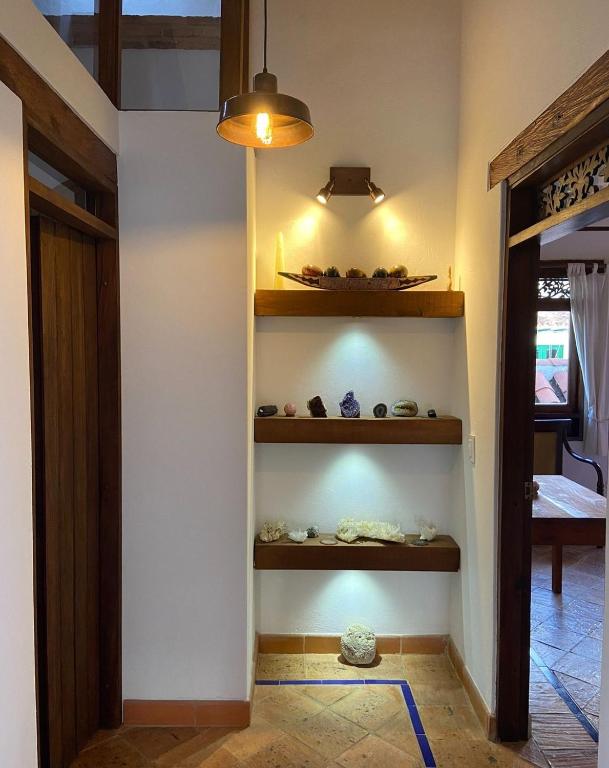 Casona Amatista Hotel Boutique room 6