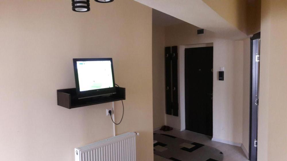 Ambiance Center room 4