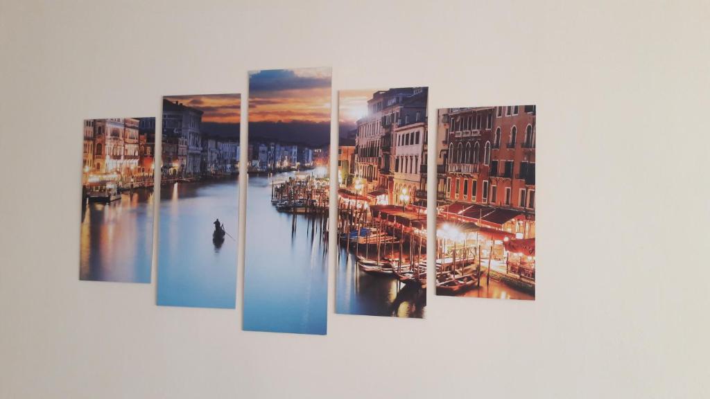 Ambiance Center room 5