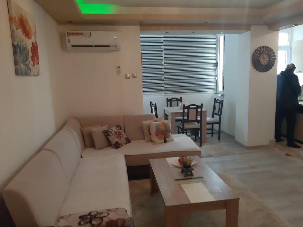 Apartman Amela room 1